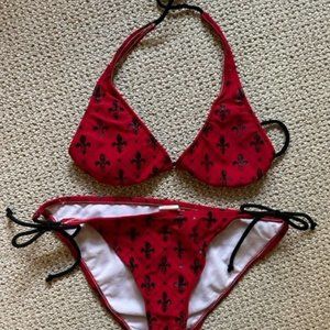 Fleur de Lis Bikini - SUMMER SWIMSUIT SALE!